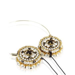 ZARA MARTIN BLING HEADPHONES